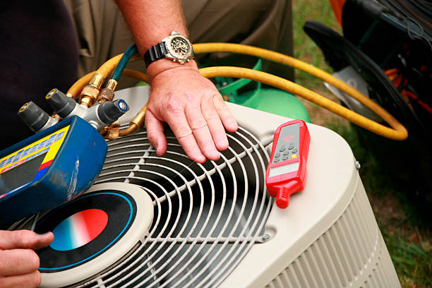 Best HVAC Cleaning Services  in Humboldt, TN