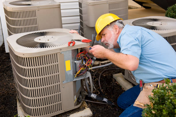 Best HVAC Cleaning Services  in Humboldt, TN