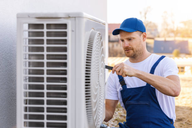 Best HVAC Maintenance Near Me  in Humboldt, TN
