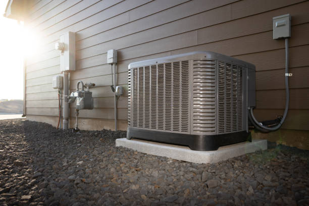 Affordable Air Conditioning Repair in Humboldt, TN